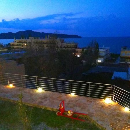 Rubini Homes Agia Marina Exterior foto