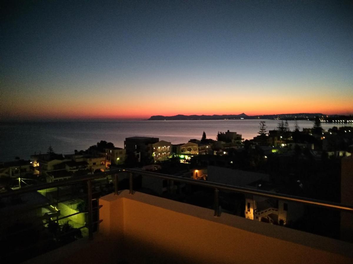 Rubini Homes Agia Marina Exterior foto