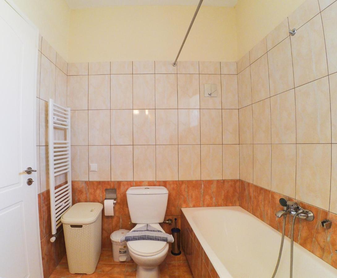 Rubini Homes Agia Marina Exterior foto